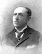 James Kirkpatrick