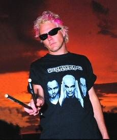 James Kottak