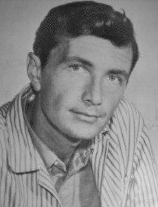 James Leo Herlihy