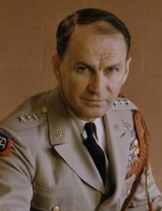 James M. Gavin