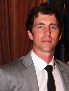 James Marshall