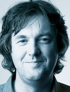 James May