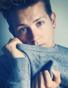 James McVey