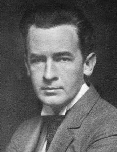James Montgomery Flagg