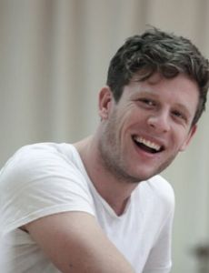 James Norton