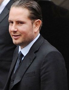 James Stunt