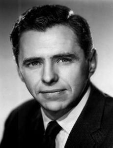 James T. Aubrey