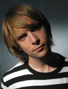 James Valentine