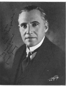 James Young