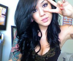 Jamie Larson