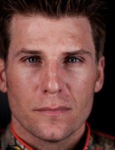 Jamie McMurray