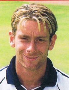 Jamie Moralee