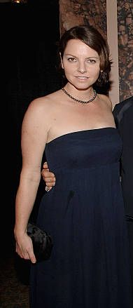 Jamie Price (Girlfriend)