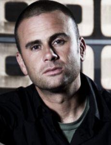 Jamie Walters