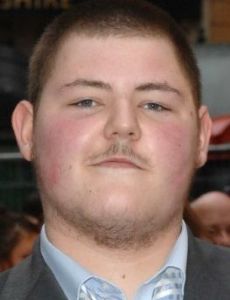 Jamie Waylett