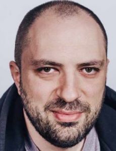 Jan Koum