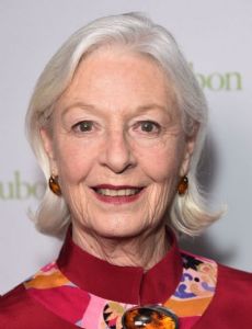 Jane Alexander