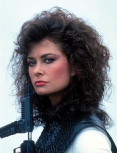 Jane Badler