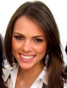Jane Borges