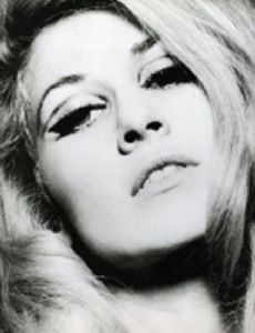 Jane Holzer