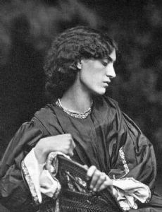 Jane Morris