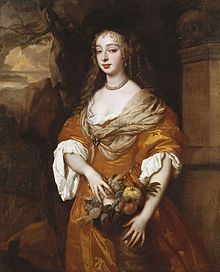 Jane Myddelton