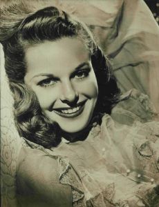 Jane Randolph