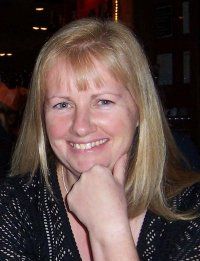Jane Ward