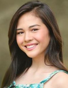 Janella Salvador