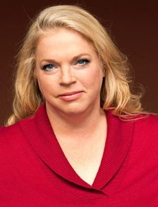 Janelle Brown