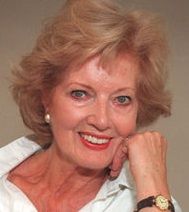 Janet Brown