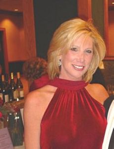 Janet Elway