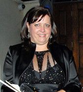 Janet Hill