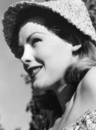 Janet Lake