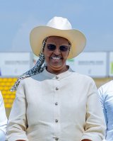 Janet Museveni