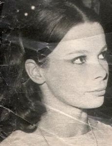 Janet Woolcoot