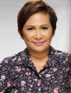 Janice de Belen