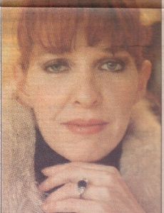 Janie Dean