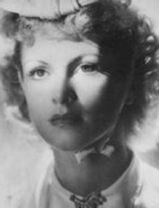 Janine Darcey