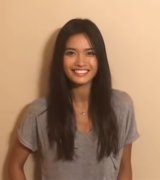 Janine Tugonon