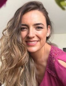 Janis Pope