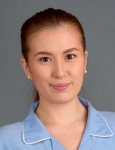 Janna Dominguez