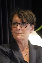 Janni Pedersen