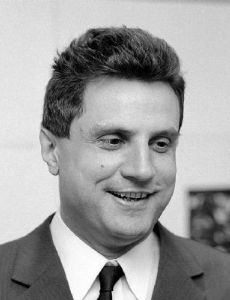 Janusz Ekiert