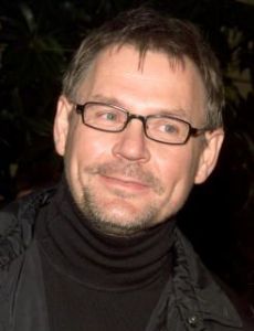 Janusz Kaminski