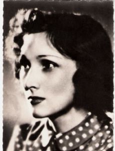 Jany Holt