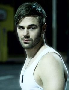 Jared Cohn
