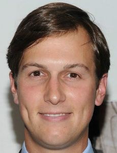 Jared Kushner