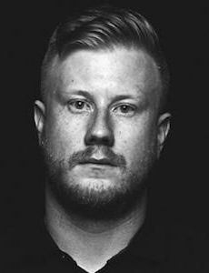 Jared Monaco
