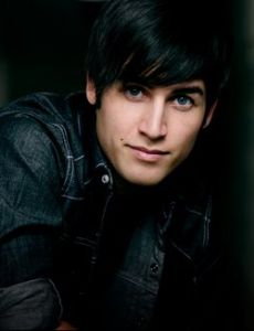 Jared Murillo